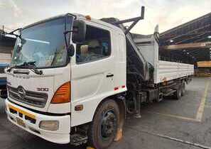 Fotografía de transporte-en-camion-grua