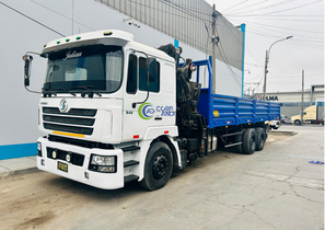 Fotografía de transporte-en-camion-grua