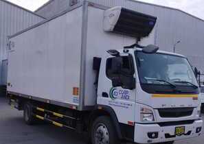 Fotografía de transporte-en-furgon-con-temperatura-controlada