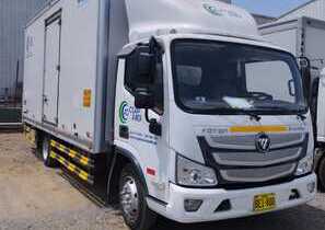 Fotografía de transporte-en-furgon-seco