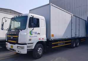 Fotografía de transporte-en-furgon-seco