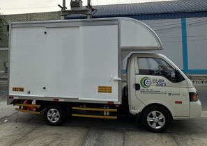 Fotografía de transporte-en-furgon-seco